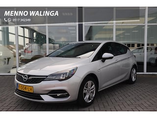 Opel Astra 1.2 Edition|Cruise control|Camera|Navi|