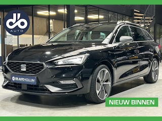 Seat Leon Sportstourer 1.4 TSI eHybrid PHEV FR | SOH 93%