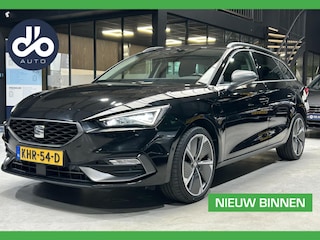 Seat Leon Sportstourer 1.4 TSI eHybrid PHEV FR | SOH 93%