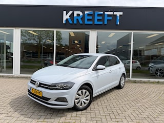 Volkswagen Polo 1.0 TSI Comfortline Business Cruise | Apple Carplay