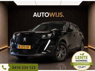 Peugeot 2008 1.2 PureTech Active Pack|NL AUTO|360CAM|NWE MODEL|D-RIEM VV