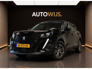 Peugeot 2008 1.2 PureTech Active Pack|NL AUTO|360CAM|NWE MODEL|D-RIEM VV