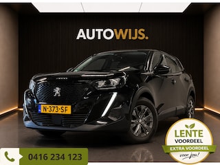 Peugeot 2008 1.2 PureTech Active Pack|NL AUTO|360CAM|NWE MODEL|D-RIEM VV