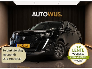 Peugeot 2008 1.2 PureTech Active Pack|NL AUTO|360CAM|NWE MODEL|D-RIEM VV