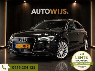 Audi A3 Sportback 1.4 e-tron PHEV Ambition Pro Line plus|S-LINE|B&O|KEYLESS|LED