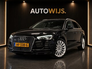 Audi A3 Sportback 1.4 e-tron PHEV Ambition Pro Line plus|S-LINE|B&O|KEYLESS|LED