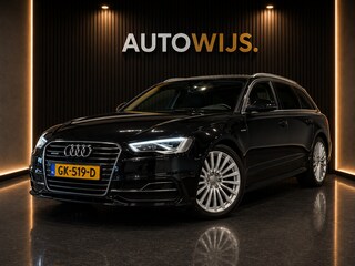 Audi A3 Sportback 1.4 e-tron PHEV Ambition Pro Line plus|NL AUTO|PDC|CLIMA|