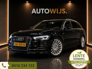 Audi A3 Sportback 1.4 e-tron PHEV Ambition Pro Line plus|NL AUTO|PDC|CLIMA|