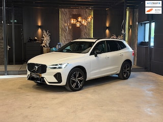 Volvo XC60 2.0 Recharge T6 AWD R-Design|PANO|HUD|360|FULL OPTIONS