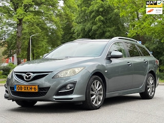 Mazda 6 Sportbreak 1.8 Exclusive GT