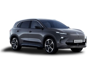 MG S5 Luxury 64 kWh | 360 Camera | PDC | Carplay | Stoelverwarming | Stuurverwarming | NU TE BESTELLEN / VOORRAAD!!!