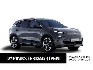MG S5 Luxury 64 kWh | 360 Camera | PDC | Carplay | Stoelverwarming | Stuurverwarming | NU TE BESTELLEN / VOORRAAD!!!