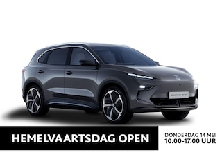 MG S5 Luxury 64 kWh | 360 Camera | PDC | Carplay | Stoelverwarming | Stuurverwarming | NU TE BESTELLEN / VOORRAAD!!!