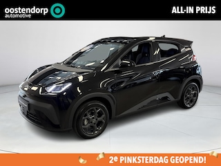BYD Dolphin Surf Boost 43 kWh | Direct Leverbaar | 320 KM Actieradius WLTP | Elektrische Stoelen | Achteruitrijcamera |