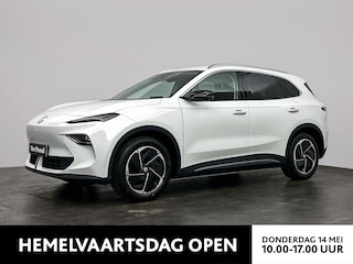 MG S5 Luxury 64 kWh | 465 km WLTP | Full Option | 7 Jaar Garantie
