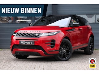 Land Rover Range Rover Evoque 1.5 P300e AWD R-Dynamic S |LEDER|CAMERA|MEMORY|TREKHAAK|CARPLAY