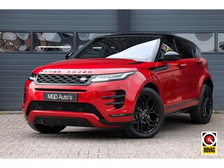 Land Rover Range Rover Evoque 1.5 P300e AWD R-Dynamic S |LEDER|CAMERA|MEMORY|TREKHAAK|CARPLAY