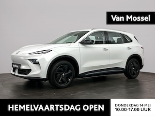 MG S5 Comfort 49 kWh | Camera | PDC | Carplay | Stoelverwarming | Stuurverwarming | NU TE BESTELLEN / VOORRAAD!!!