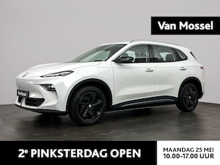 MG S5 Comfort 49 kWh | Camera | PDC | Carplay | Stoelverwarming | Stuurverwarming | NU TE BESTELLEN / VOORRAAD!!!