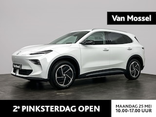 MG S5 Luxury 64 kWh | €2.000,- korting| 465 km WLTP | Full Option | 7 Jaar Garantie