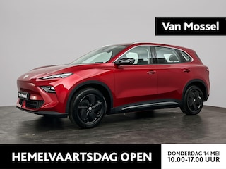 MG S5 Comfort 49 kWh | Nu te bestellen! | Snel leverbaar | 340 KM WLTP