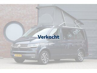 Volkswagen California 6.1 Ocean 2.0 TDI 110 kW / 150 PK DSG 4Motion
