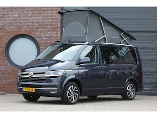 Volkswagen California 6.1 Ocean 2.0 TDI 110 kW / 150 PK DSG 4Motion