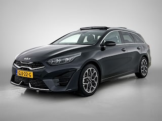 Kia Ceed Sportswagon 1.5 T-GDi GT-Line / Panoramisch dak / Sportstoelen / Adaptieve cruise