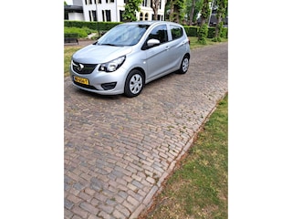 Opel Karl 1.0 ecoFLEX Edition