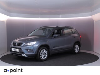 Seat Ateca 1.5 TSI FR Business Intense 150pk DSG| 18'LM-velgen|Camera| Standkachel