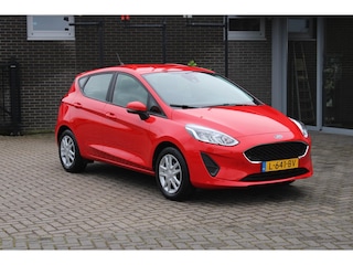 Ford Fiesta 1.0 EcoB. Connected Led/AppleAndroid/Cruise Incl Garantie!!