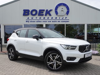 Volvo XC40 1.5 T4 Recharge R-Design VOL LEER | PANO | 360° CAM | HARMAN-KARDON
