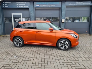 Suzuki Swift 1.2 Style SmartHyb. Automaat