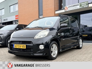 Daihatsu Sirion 2 1.3-16V Comfort