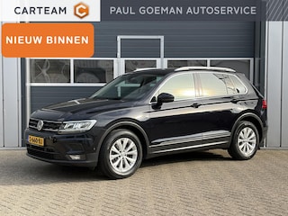 Volkswagen Tiguan ACT Highline | Alcantara | Keyless Entry/Start | Adaptive Cruise | Elec. Achterklep |