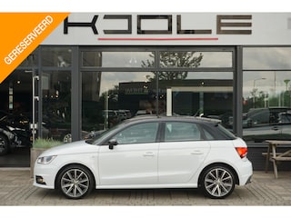 Audi A1 Sportback 1.0 TFSI S-Line