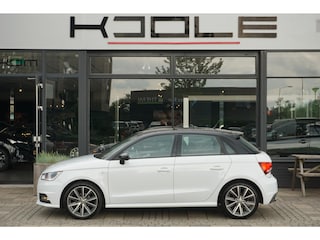 Audi A1 Sportback 1.0 TFSI S-Line