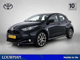 Toyota Yaris 1.5 Hybrid 115 Active | NL dealeronderhouden | Onderweg-naar-dealer