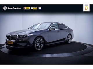 BMW 550e xDrive FULL.LED | KEYLESS | DODEHOEK | CARPLAY | HEAD-UP | ADAPTIEVE CRUISE | LANE.ASS| ELEK.TREKHAAK