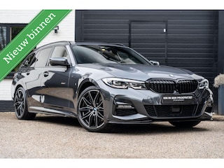 BMW 3-serie Touring 330e High Executive Pano 360 Drive Prof