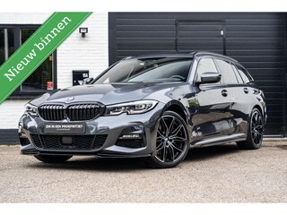 BMW 3-serie Touring 330e High Executive Pano 360 Drive Prof