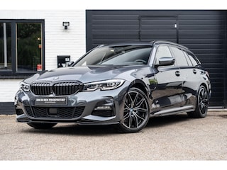 BMW 3-serie Touring 330e High Executive Pano 360 Drive Prof