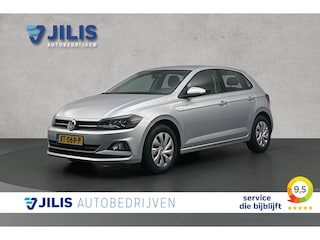Volkswagen Polo 1.0 MPI Comfortline Business | Cruise control | Airco | Navigatie | Multifunctioneel stuur