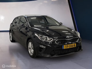 Kia Ceed 1.0 T-GDi DynamicLine ✓AppleCar.✓Cam✓NAP✓Navi