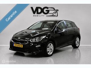 Kia Ceed 1.0 T-GDi DynamicLine ✓AppleCar.✓Cam✓NAP✓Navi