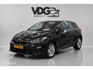 Kia Ceed 1.0 T-GDi DynamicLine ✓AppleCar.✓Cam✓NAP✓Navi