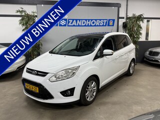 Ford C-MAX 1.0 Titanium 7p.