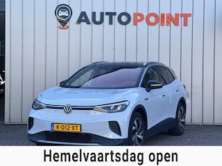 Volkswagen ID.4 Life 77 kWh TREKHAAK DEALER OND 1 EIG