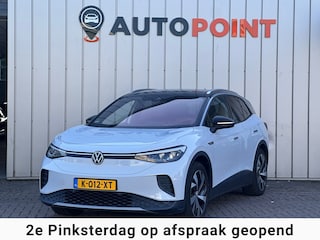 Volkswagen ID.4 Life 77 kWh TREKHAAK DEALER OND 1 EIG