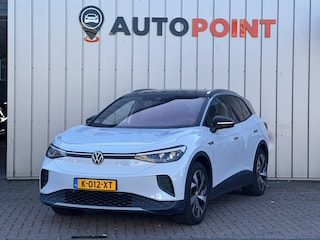 Volkswagen ID.4 Life 77 kWh TREKHAAK DEALER OND 1 EIG
